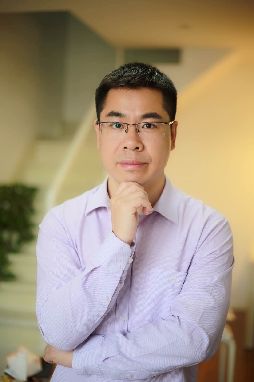 李元春老師